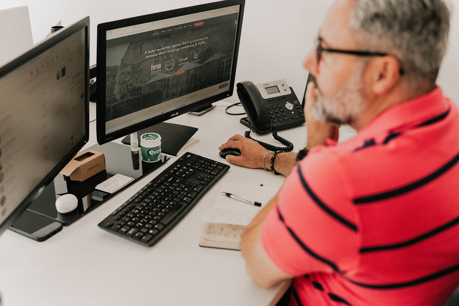 Wordpress SEO