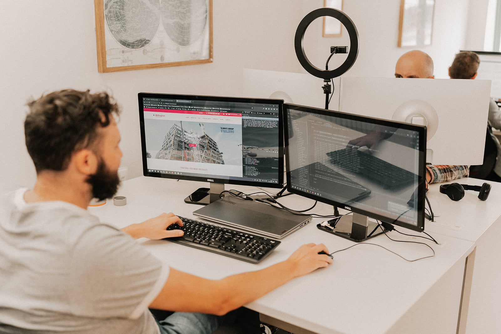 Wordpress Websites