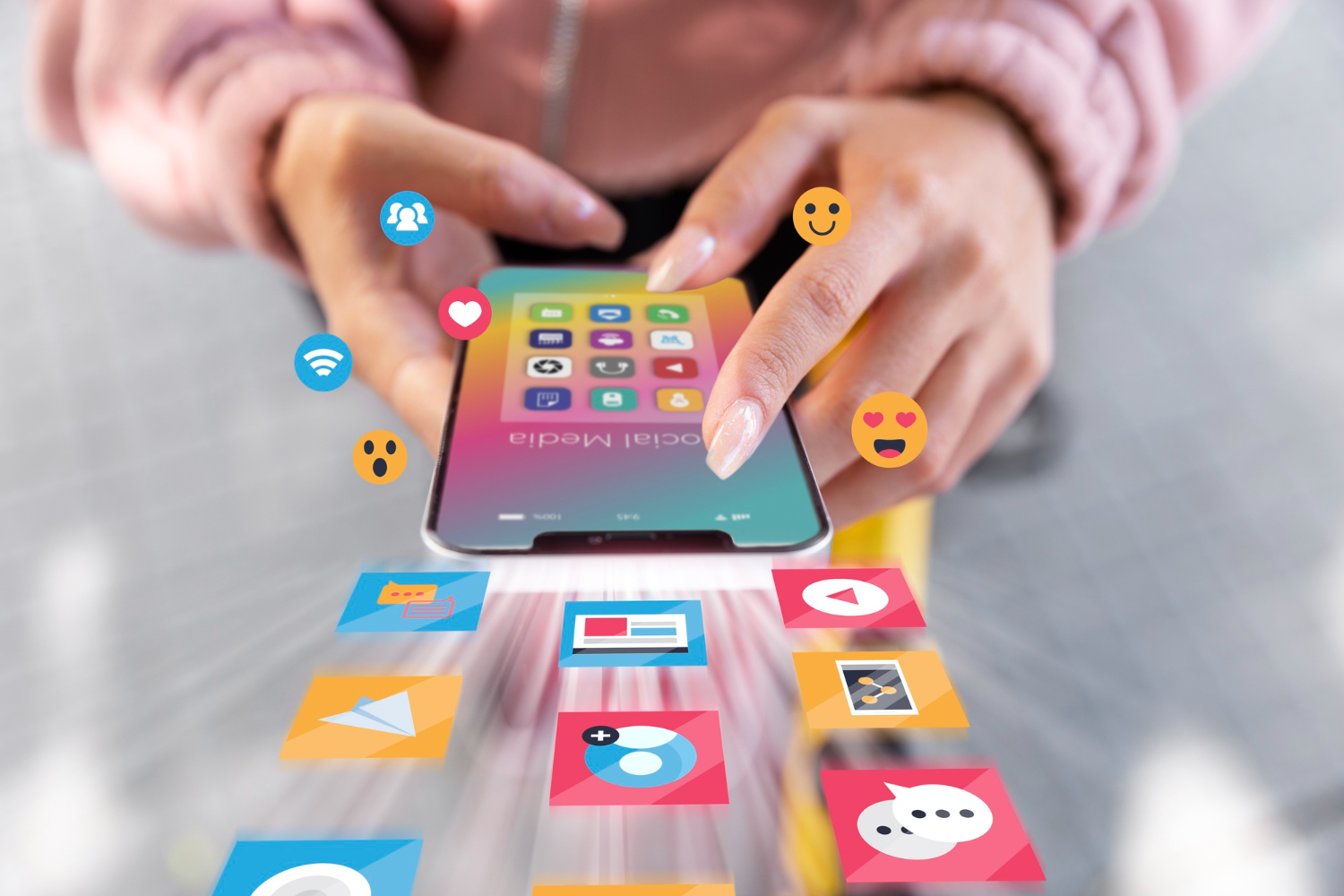 Measuring Social Media Success: The Key Metrics Every Agency Should Track