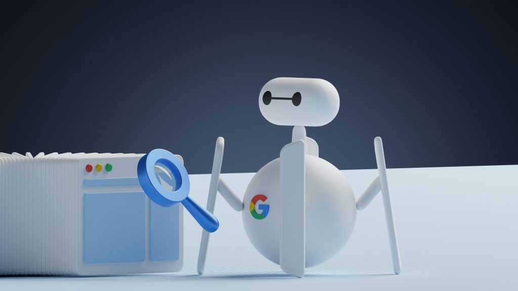 google boot - Arise Digital Marketing