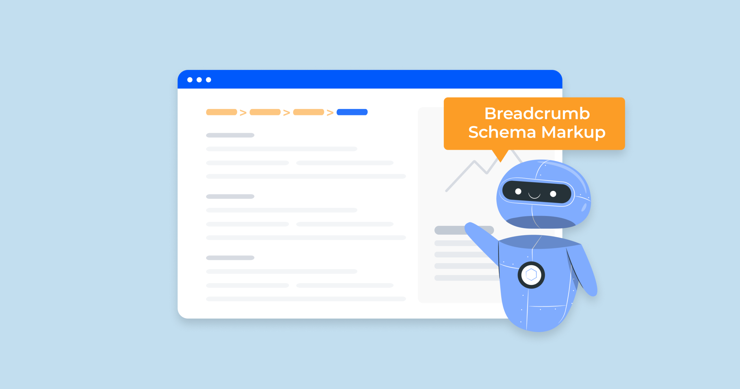 What are Breadcrumbs in SEO and How to Use Them Effectively